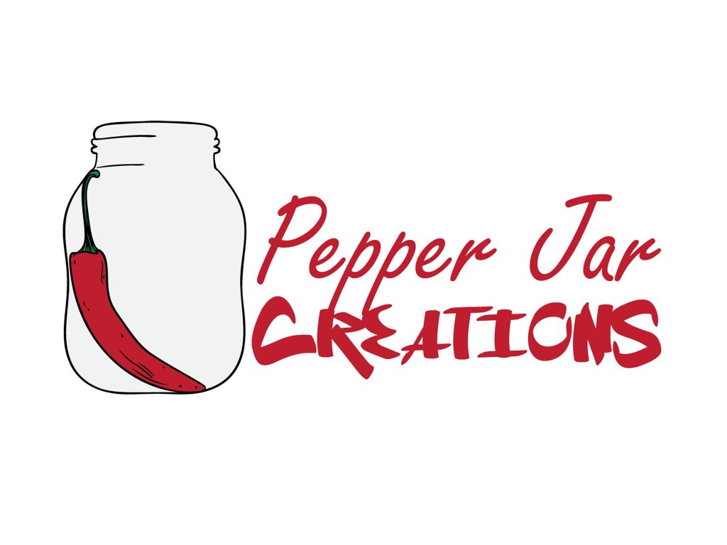 Pepper Jar Creations